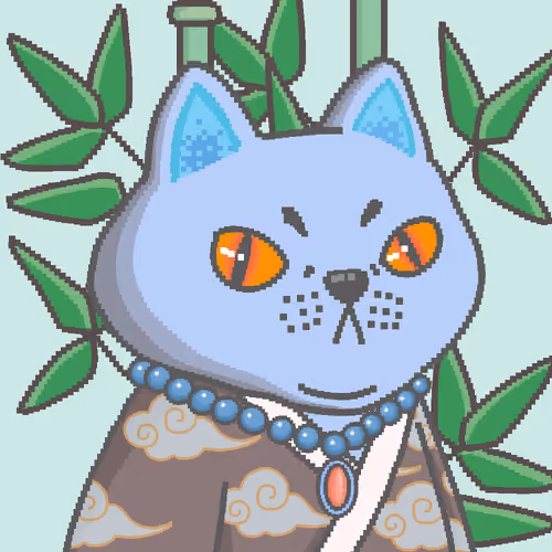 AsianCat #9445