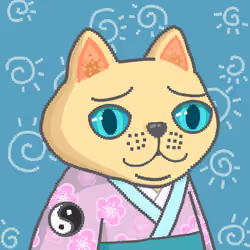 AsianCat #8070
