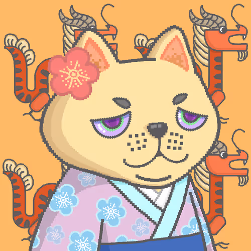 Asiancat