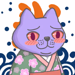 AsianCat #3868