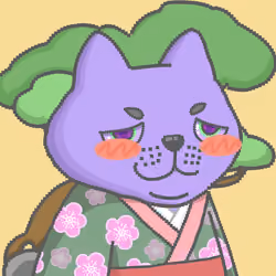 AsianCat #9823