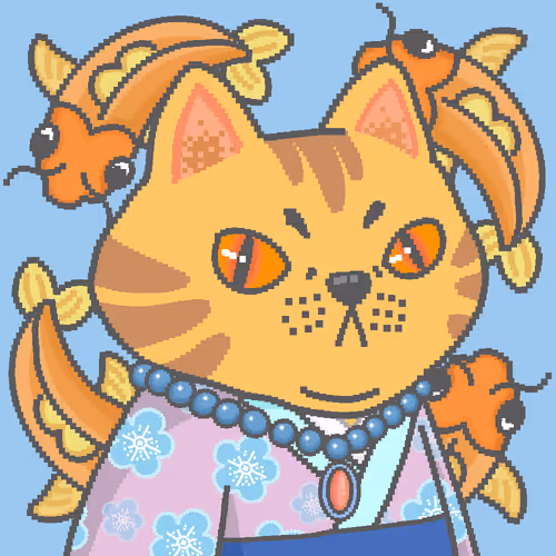 Asiancat