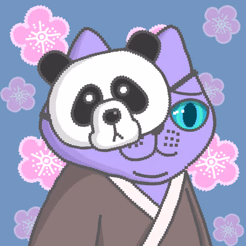 AsianCat #9317