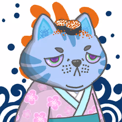 AsianCat #2753