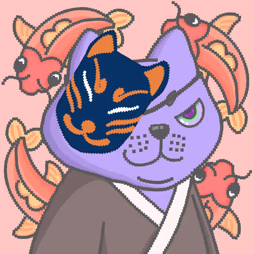 Asiancat
