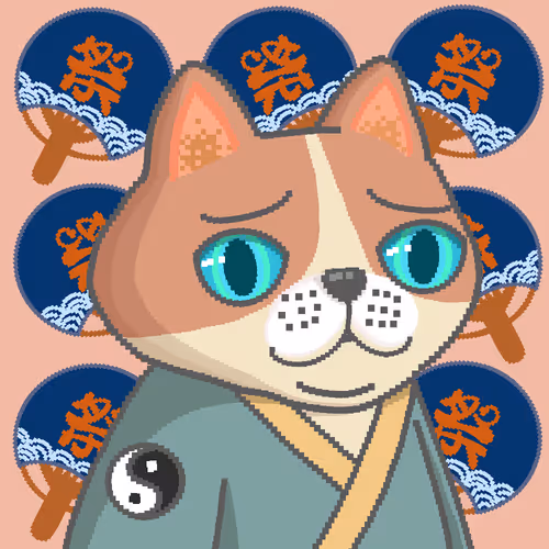 AsianCat #2071