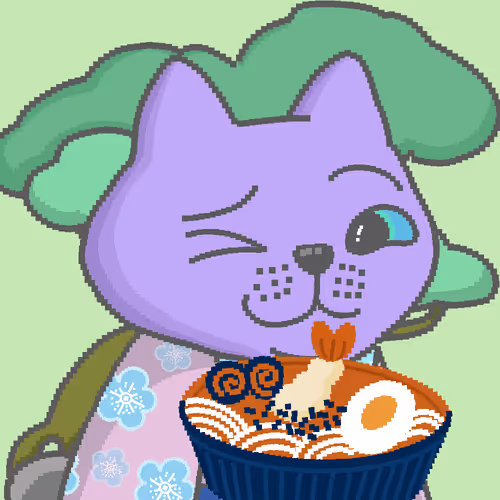 Asiancat