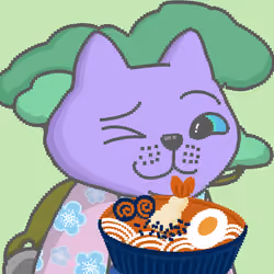 AsianCat #9251