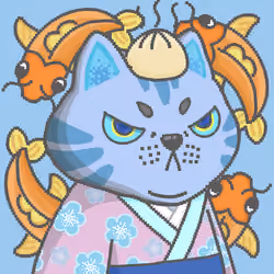 AsianCat #352