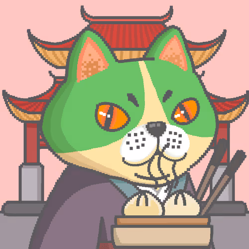 Asiancat