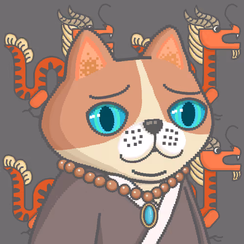 AsianCat #9822