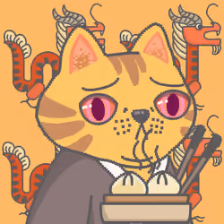 AsianCat #3495