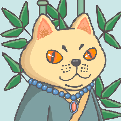 AsianCat #3022