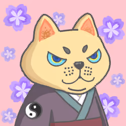 AsianCat #350