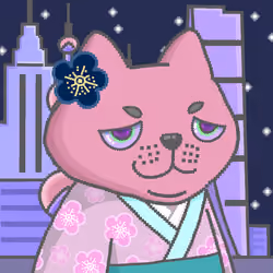 AsianCat #353