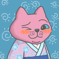 AsianCat #3121