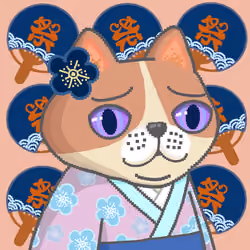AsianCat #3494