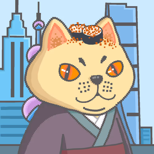 Asiancat