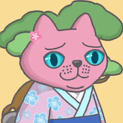 AsianCat #354