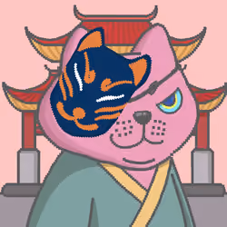 AsianCat #3594