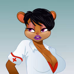 Heartbreaker #168