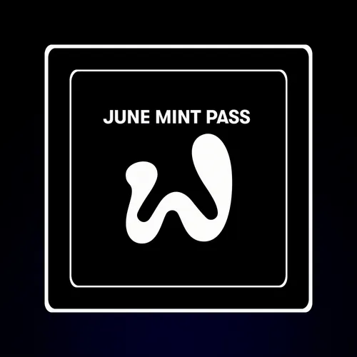 Wild June Pass By Wildxyz