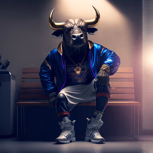 Hip Hop Animals Final Limited Editions