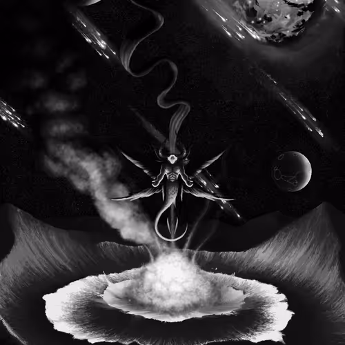 Inexhaustible By Avi900