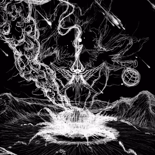 Arrival of The Chimera Mother #4/10