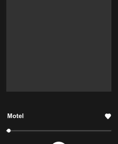 Motel