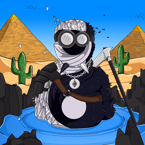 Golemz Genesis