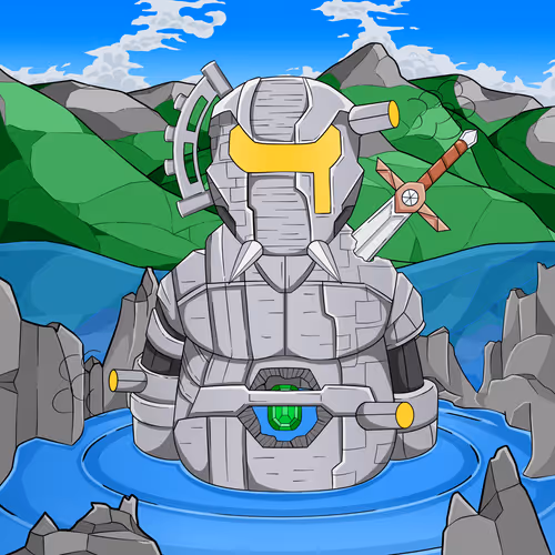 Golemz Genesis