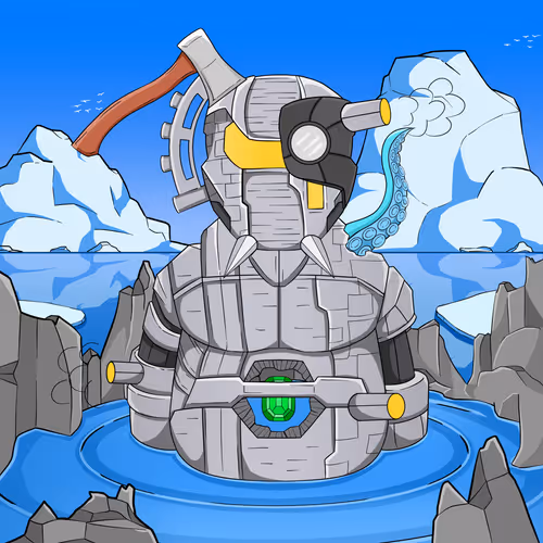 Golemz Genesis