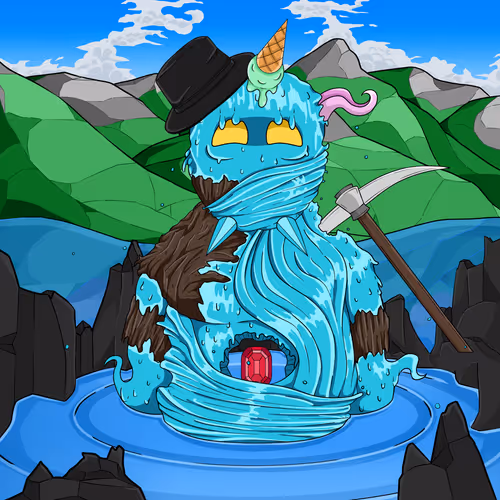 Golemz Genesis