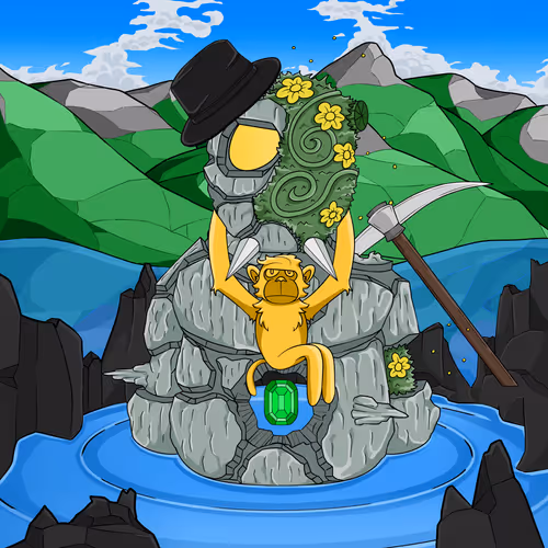 Golemz Genesis