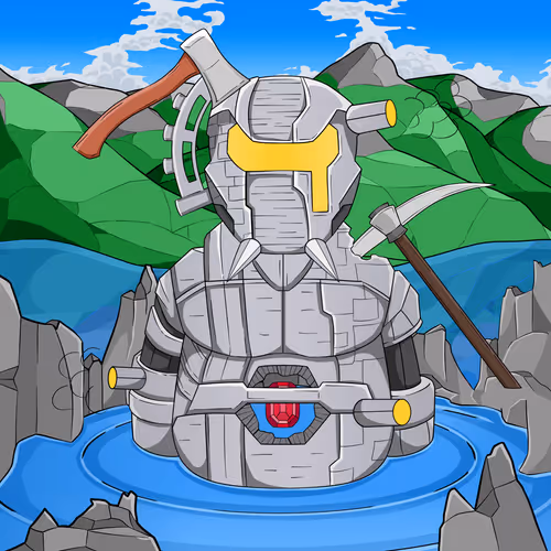 Golemz Genesis