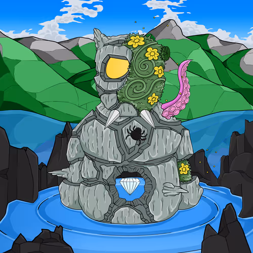Golemz Genesis