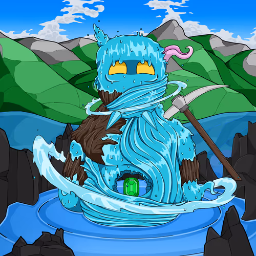 Golemz Genesis