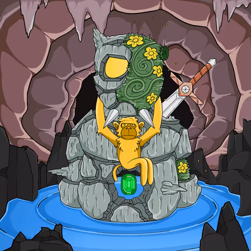 Golemz Genesis