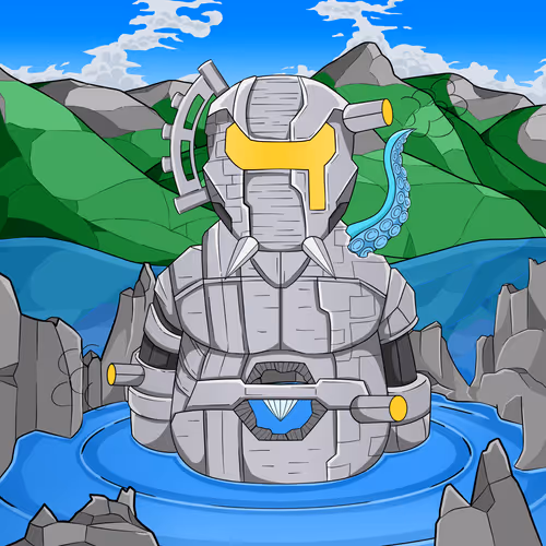 Golemz Genesis