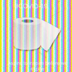 Toilet paper collection - 8/10