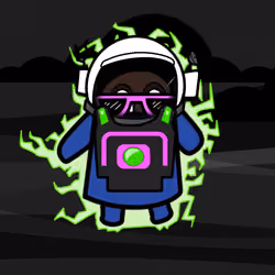 Finders Creeperz V1 #46