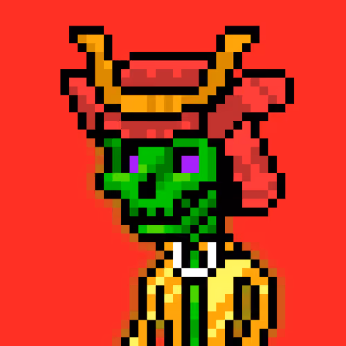 Skuuulls #14