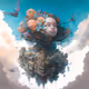 Merged Realities