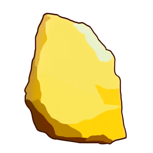 Goldrock Nft