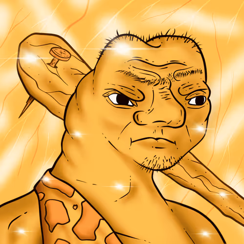 Grug #850