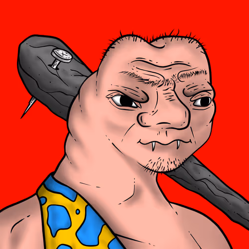 Grug #657