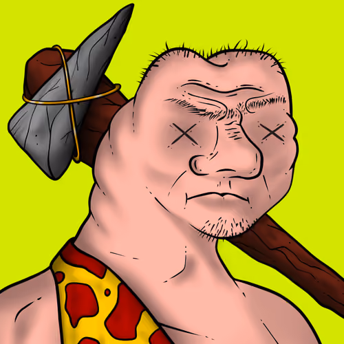 Grug #19