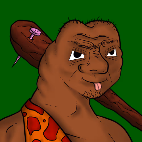 Grug #773