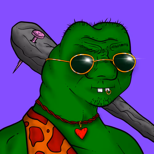 Grugslair